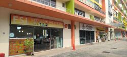 North Point Bizhub (D27), Retail #637311711